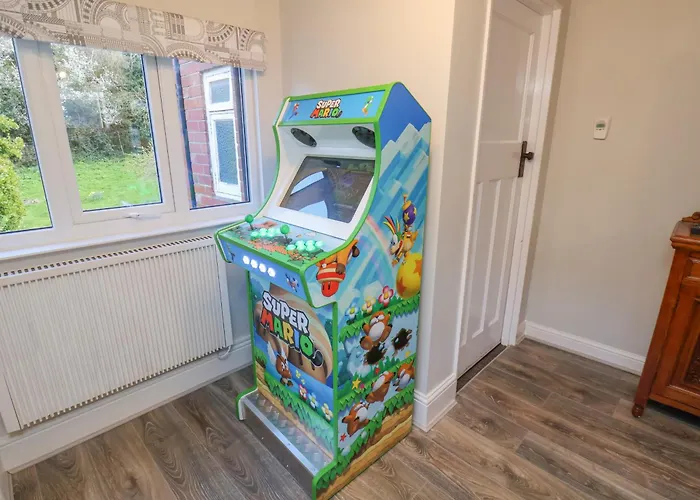 Stakesby Villa Whitby