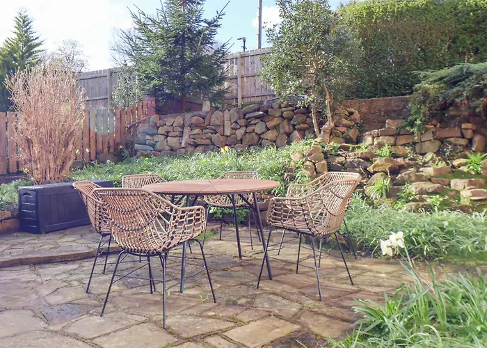 Stakesby Villa Whitby