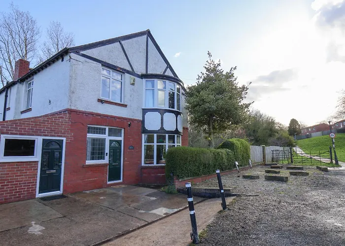 Stakesby Villa Whitby