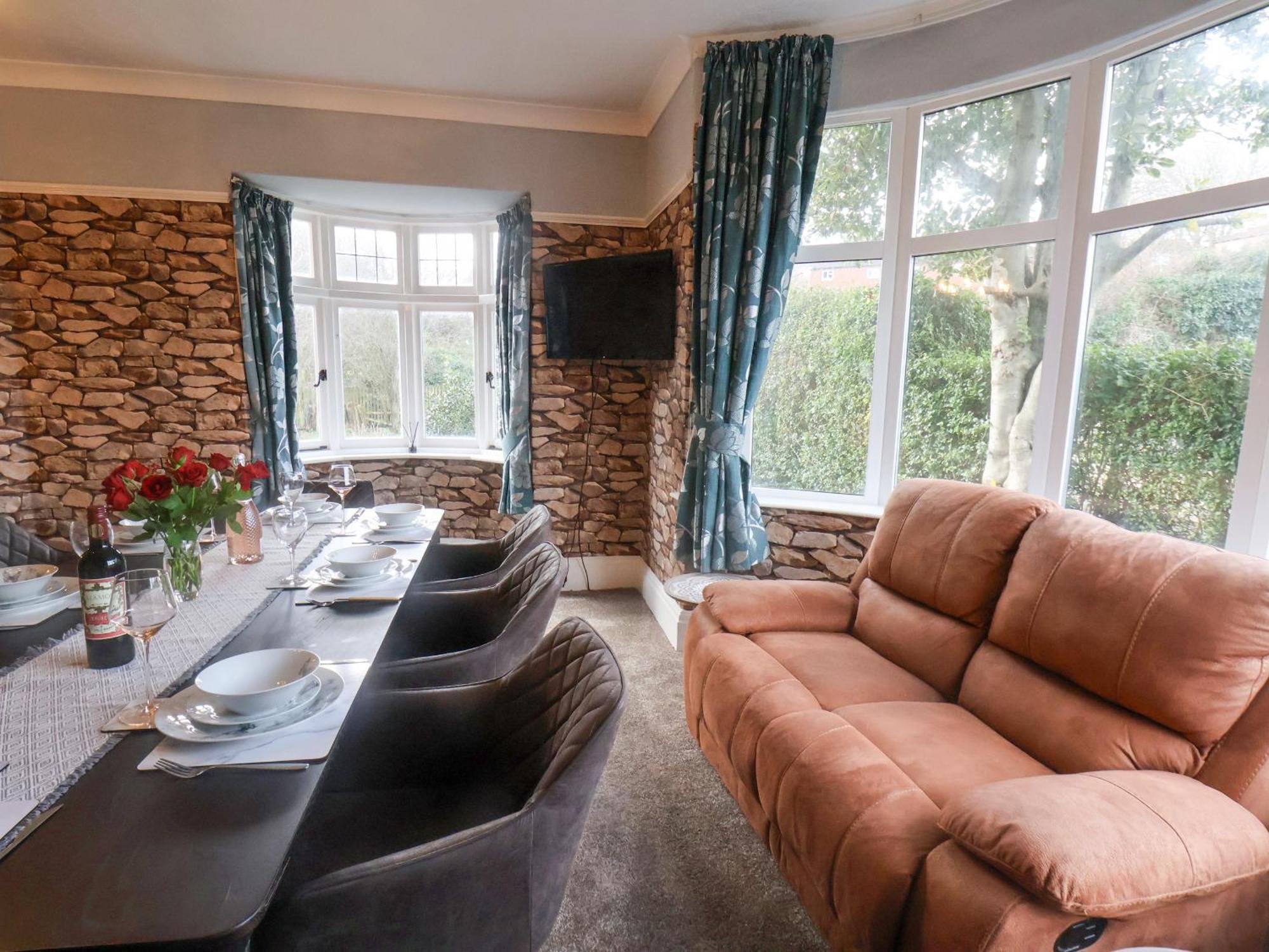 Stakesby Holiday home Whitby