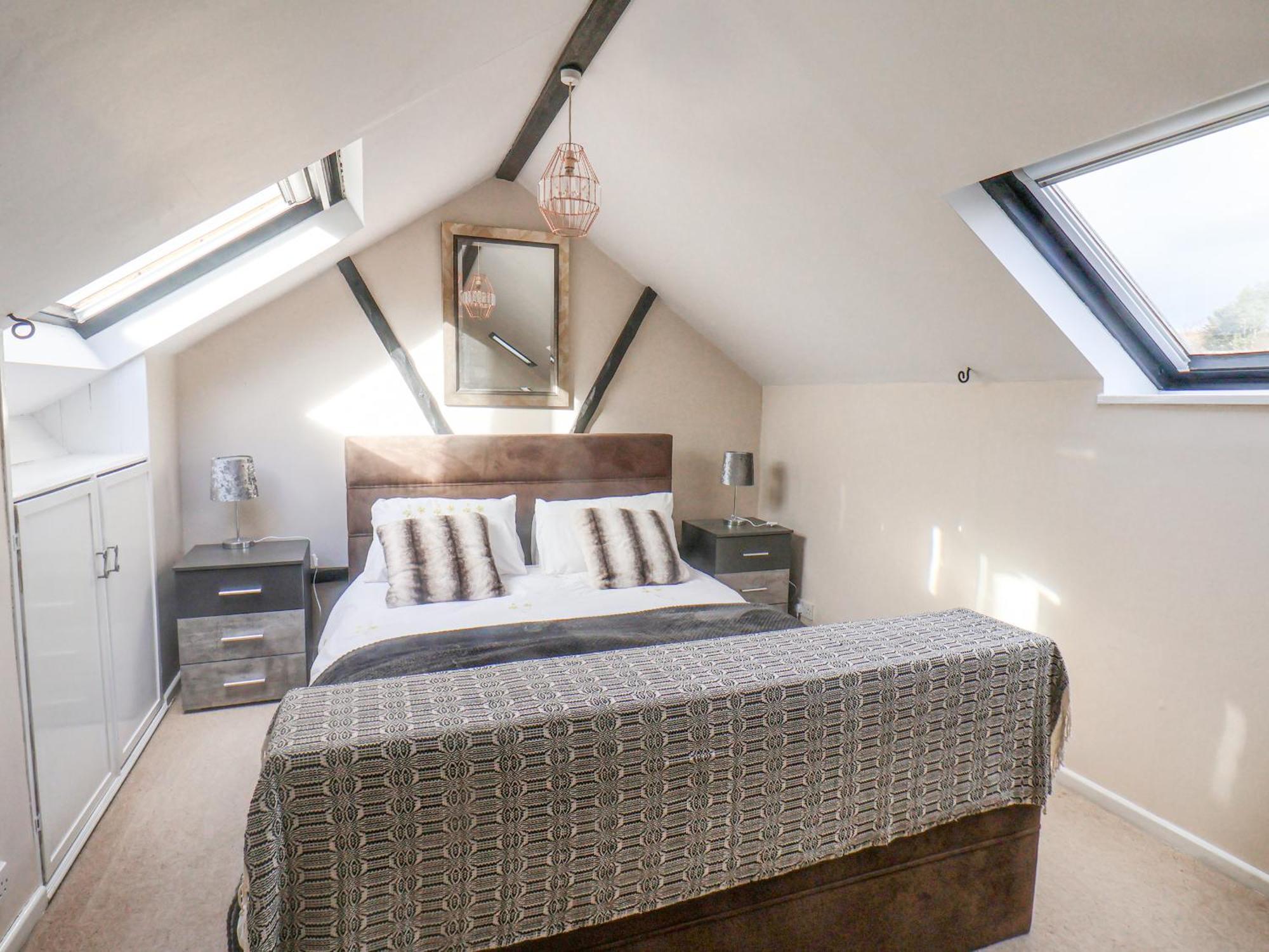 Stakesby Holiday home *