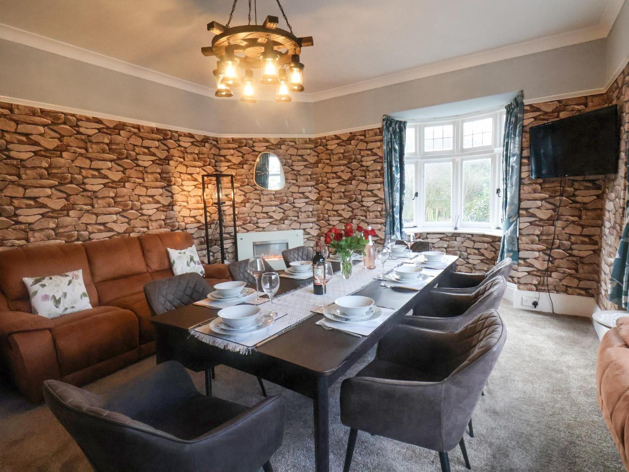 Stakesby Holiday home Whitby