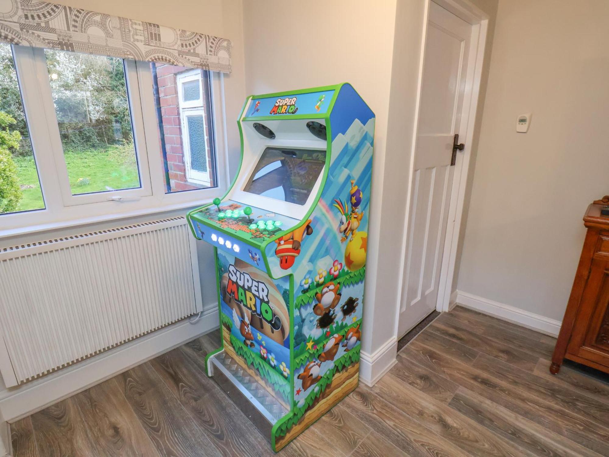 Stakesby Holiday home Whitby