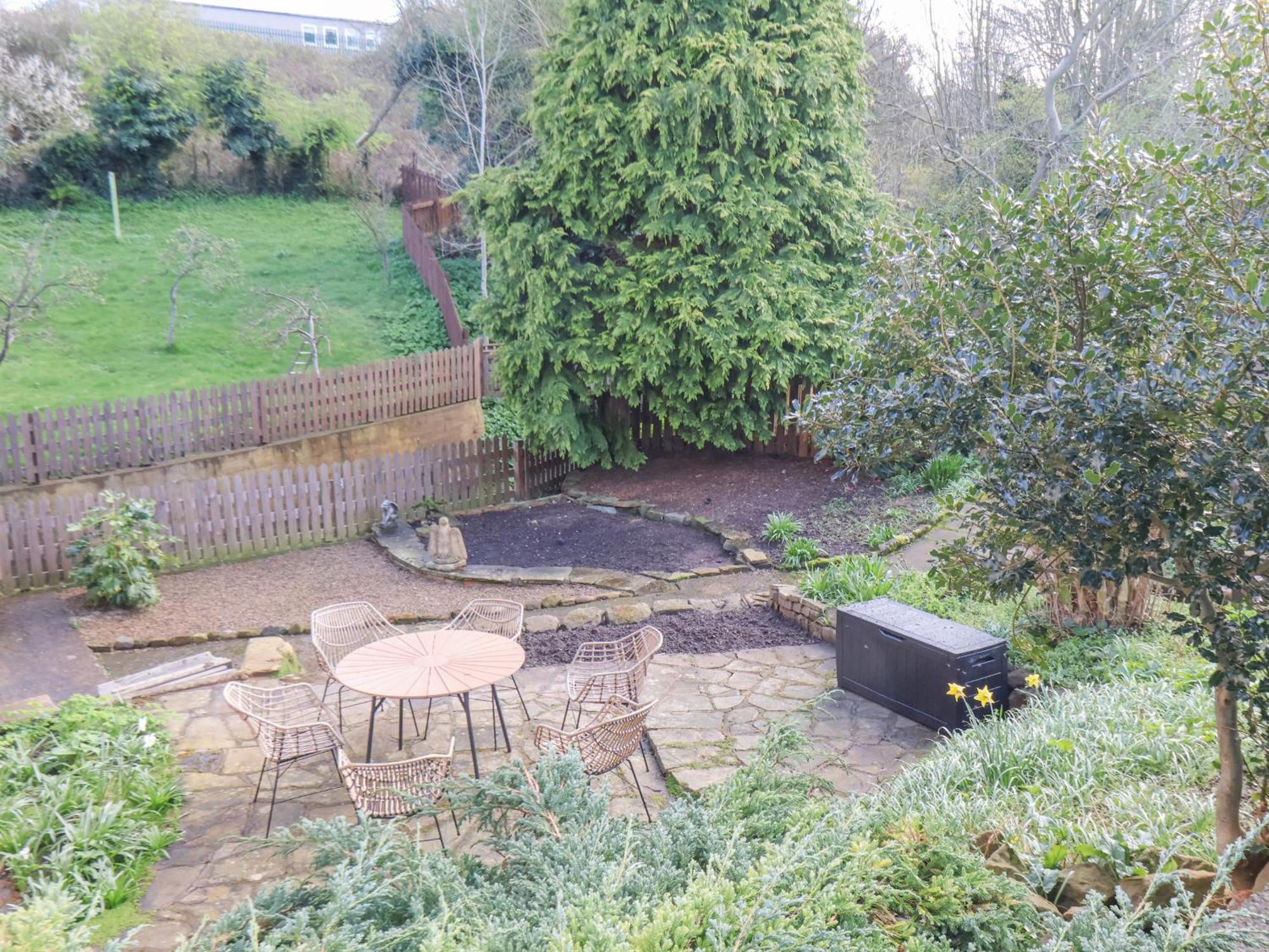 Stakesby Holiday home